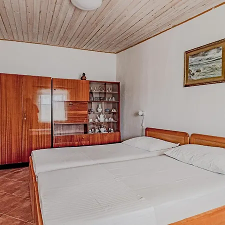 Ferienhaus 60 With Outdoor Swimmingpool *