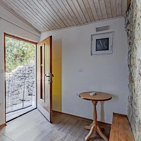 Ferienhaus 60 With Outdoor Swimmingpool
