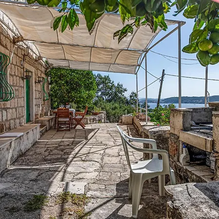 60 With Outdoor Swimmingpool Ferienhaus *