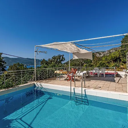 60 With Outdoor Swimmingpool بيت للعطل *
